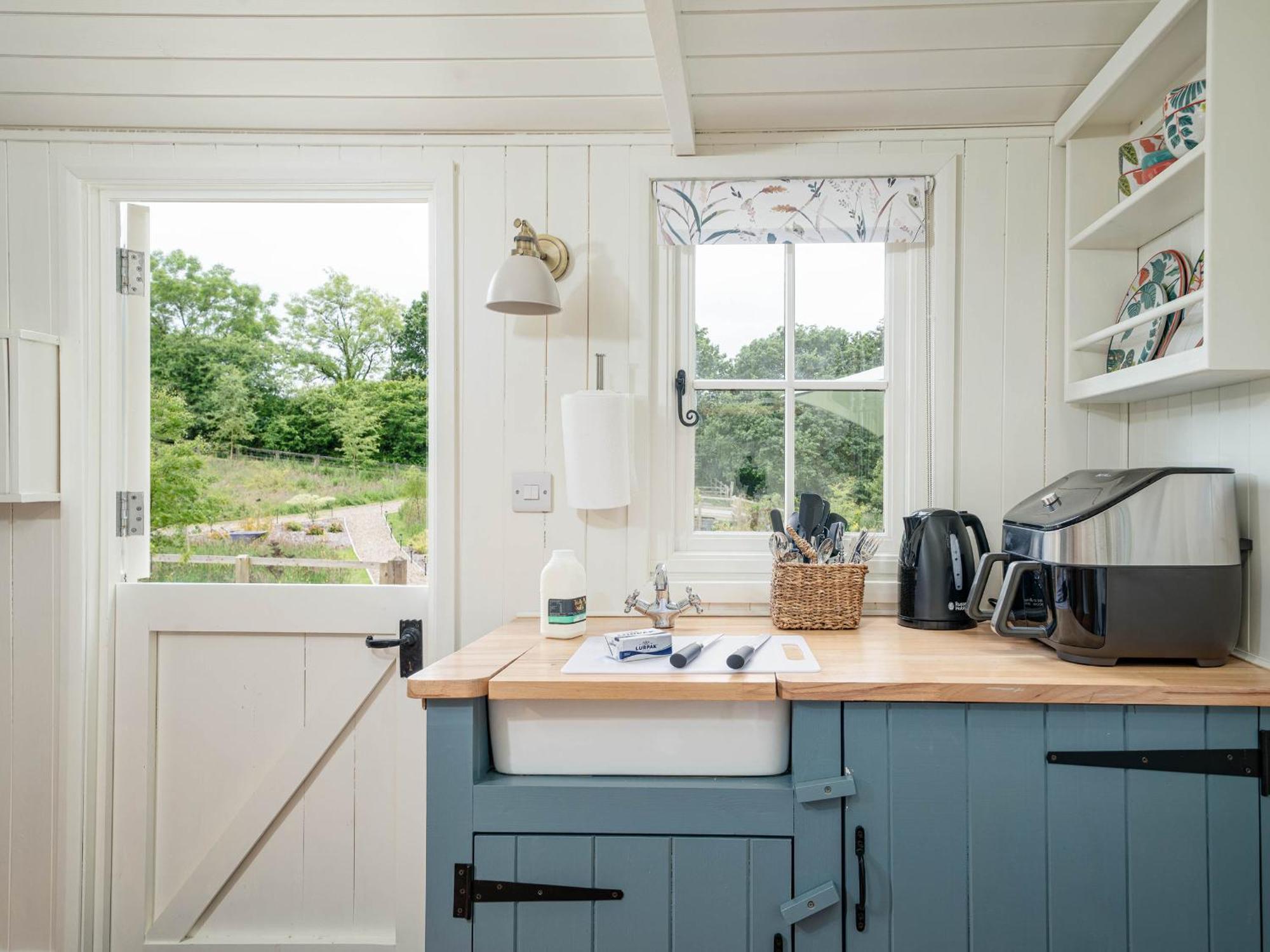 Bedwen Villa Llanarth  Exterior photo